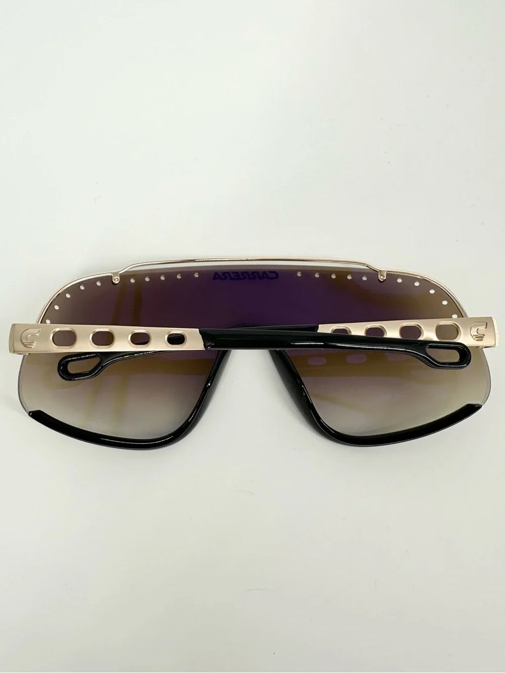 Carrera Flaglab 16 Mask Frame Shield Sunglasses